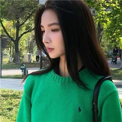 爱很真水很深