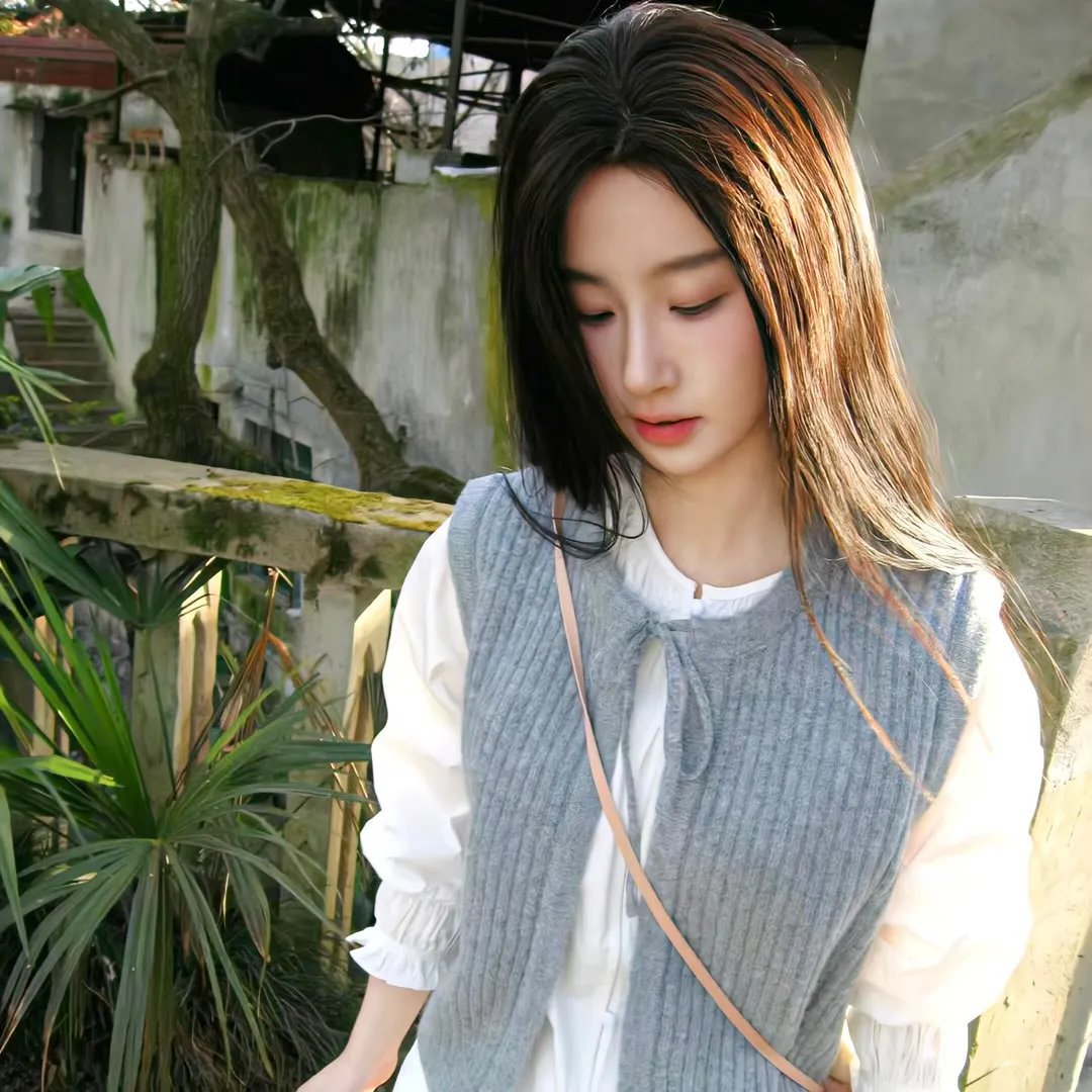 她和她的美丽岛