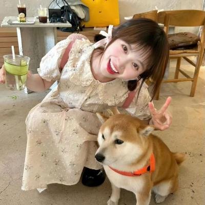 爱上花豹女