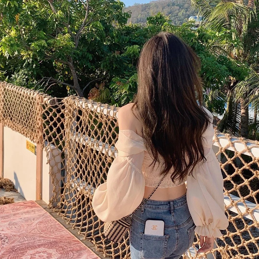 幕后女英雄